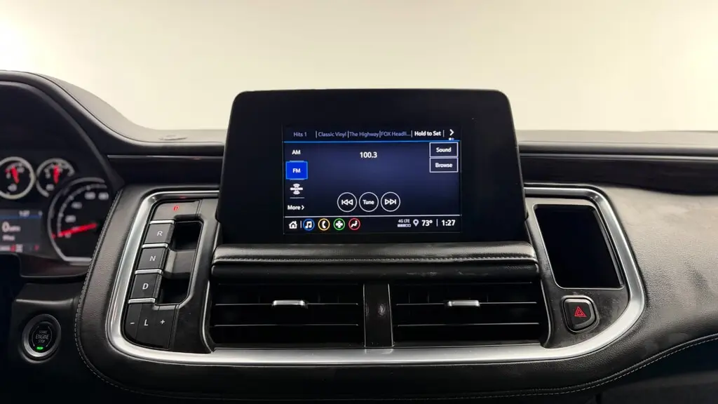 Florida Fine Cars - Used CHEVROLET SUBURBAN 2022 WEST PALM LS