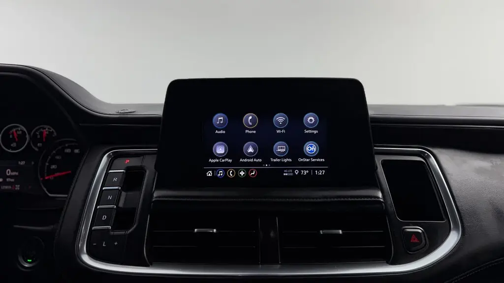 Florida Fine Cars - Used CHEVROLET SUBURBAN 2022 WEST PALM LS