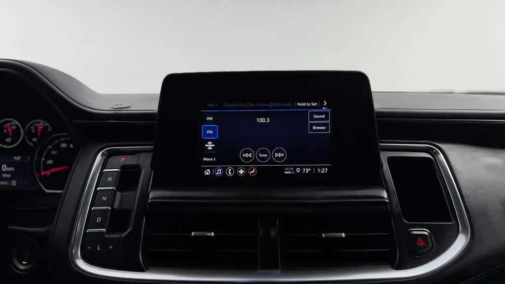 Florida Fine Cars - Used CHEVROLET SUBURBAN 2022 WEST PALM LS