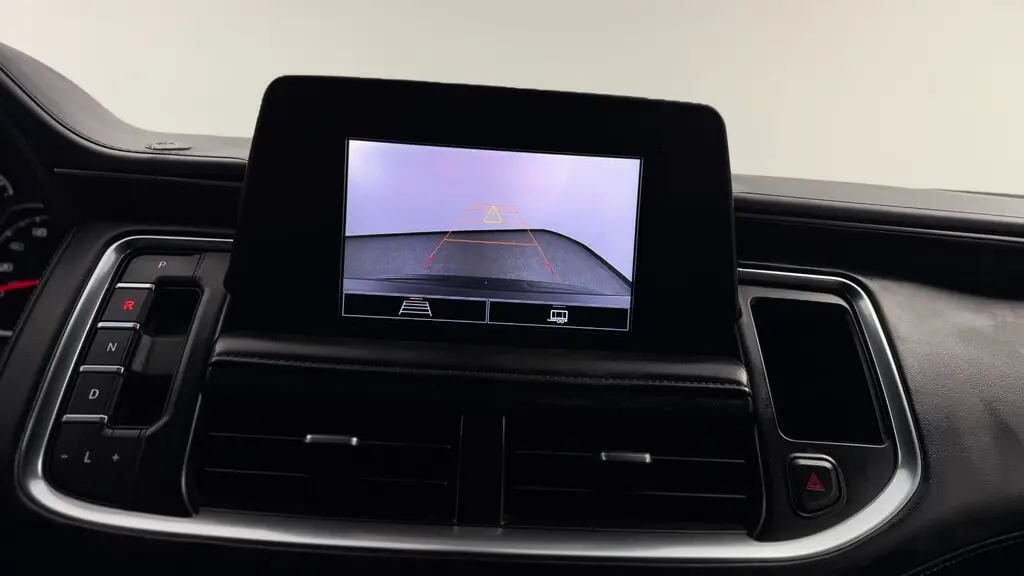 Florida Fine Cars - Used CHEVROLET SUBURBAN 2022 WEST PALM LS