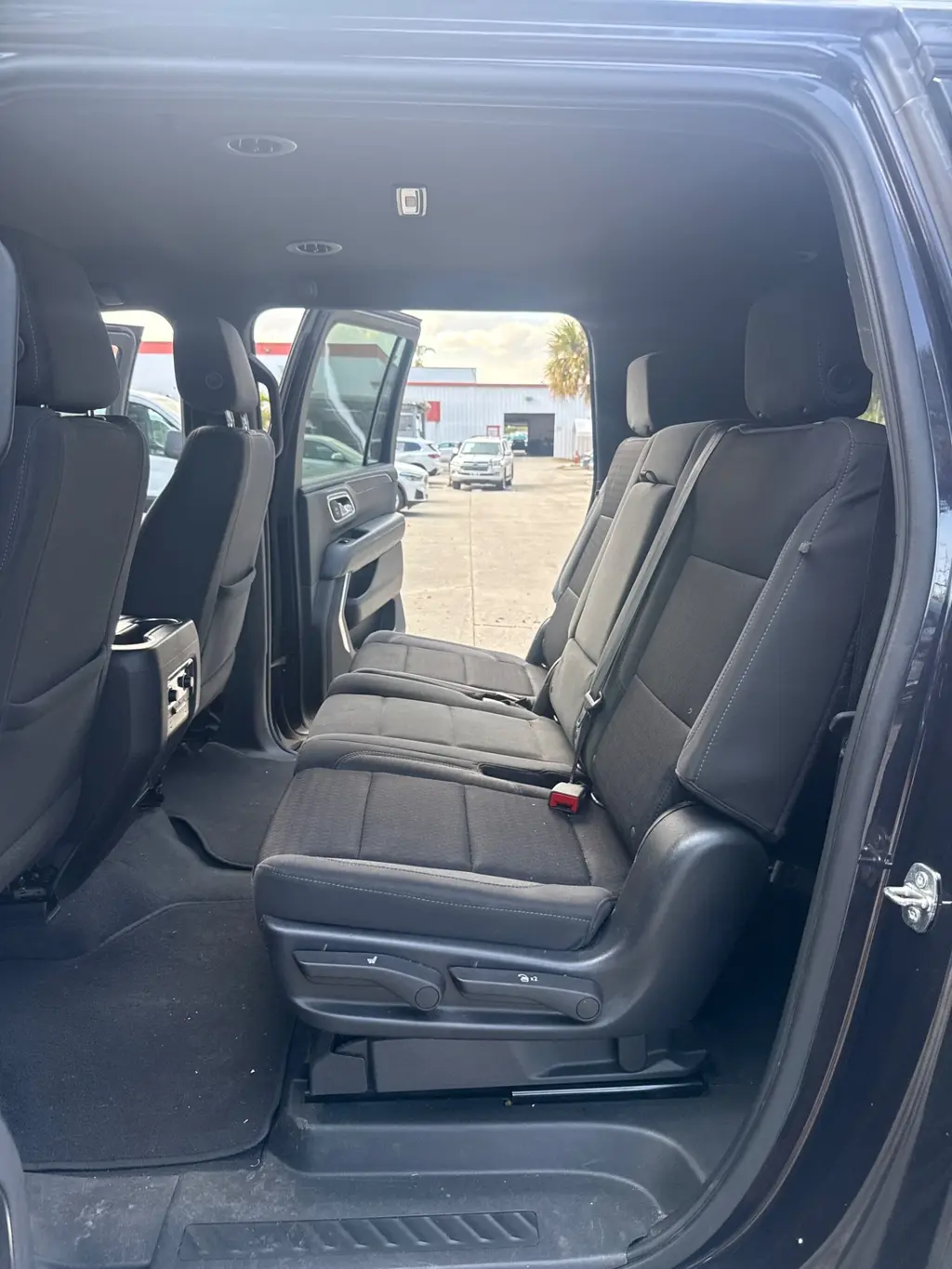 Florida Fine Cars - Used CHEVROLET SUBURBAN 2022 WEST PALM LS