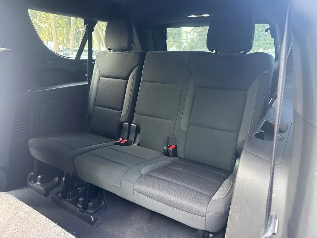 Florida Fine Cars - Used CHEVROLET SUBURBAN 2022 WEST PALM LS