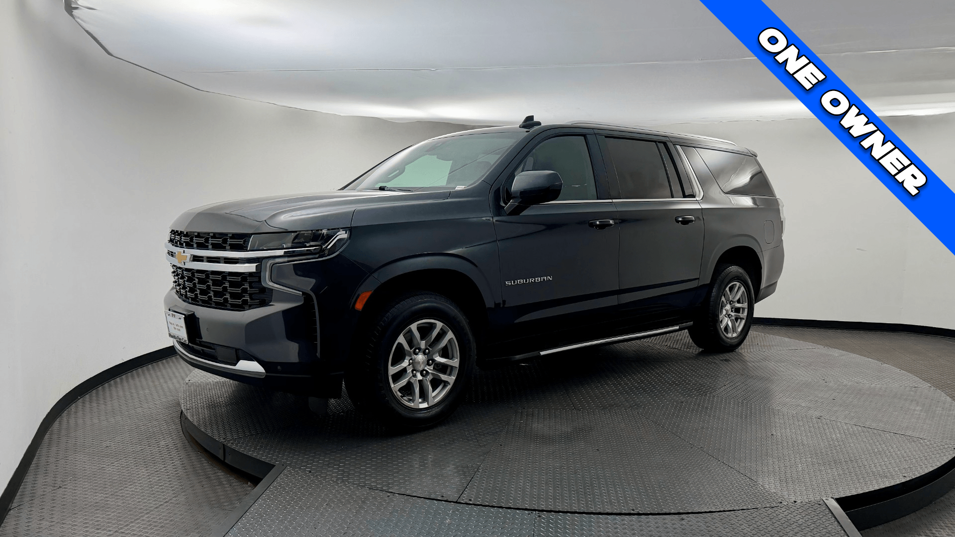 2022 Chevrolet Suburban