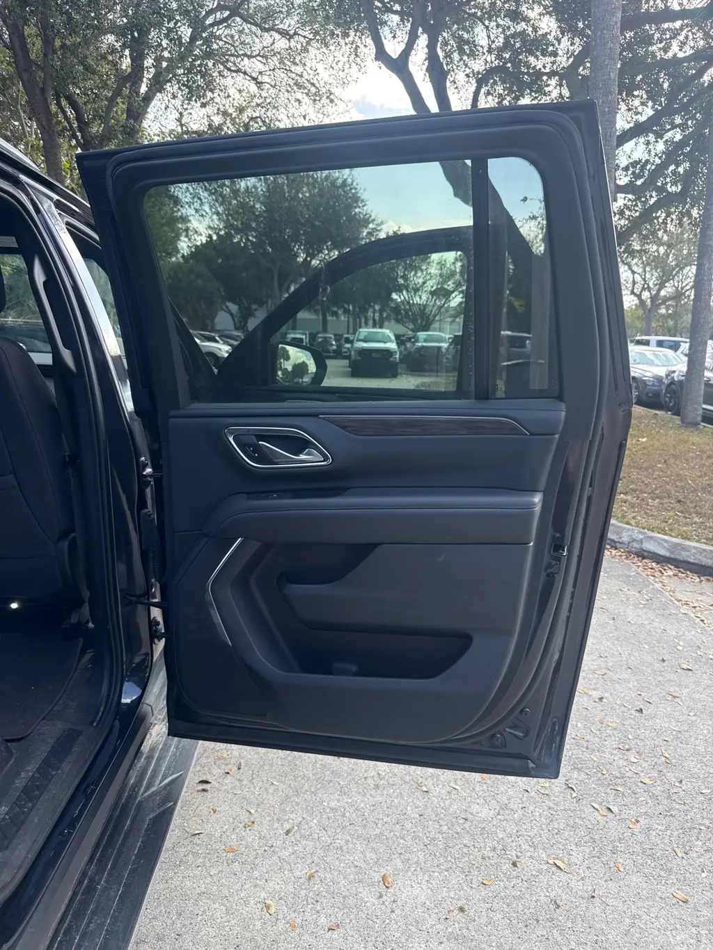 Florida Fine Cars - Used CHEVROLET SUBURBAN 2022 WEST PALM LS