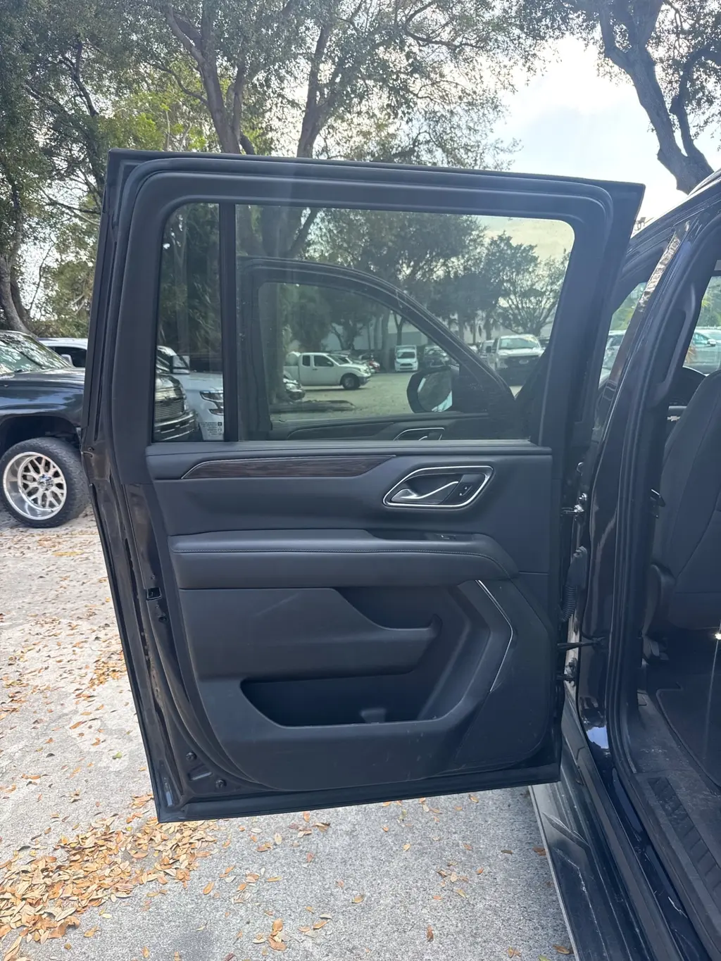 Florida Fine Cars - Used CHEVROLET SUBURBAN 2022 WEST PALM LS