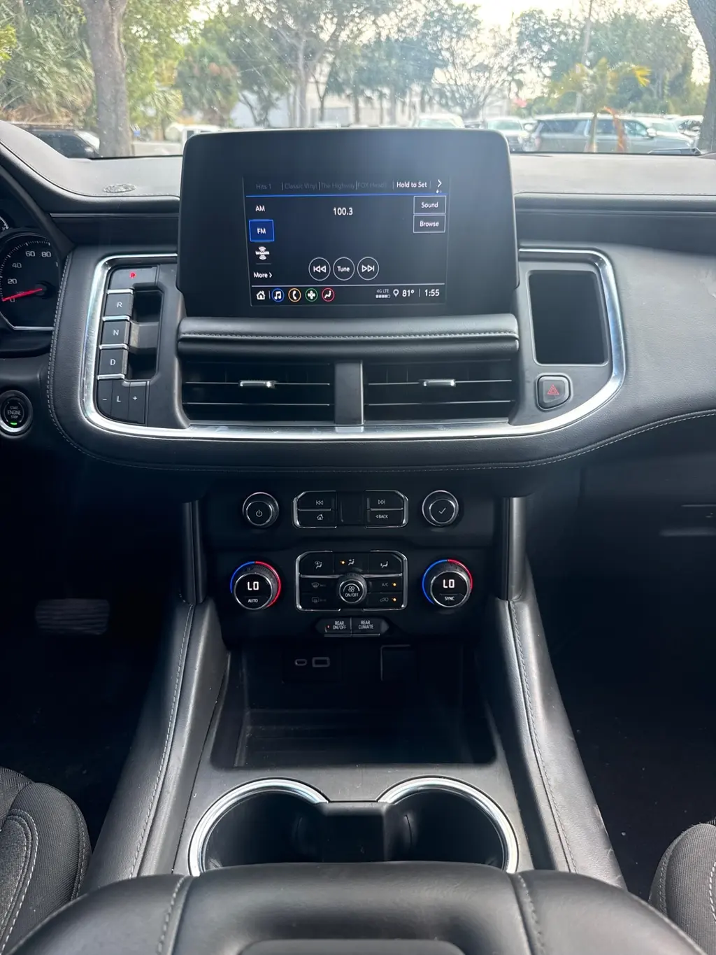 Florida Fine Cars - Used CHEVROLET SUBURBAN 2022 WEST PALM LS