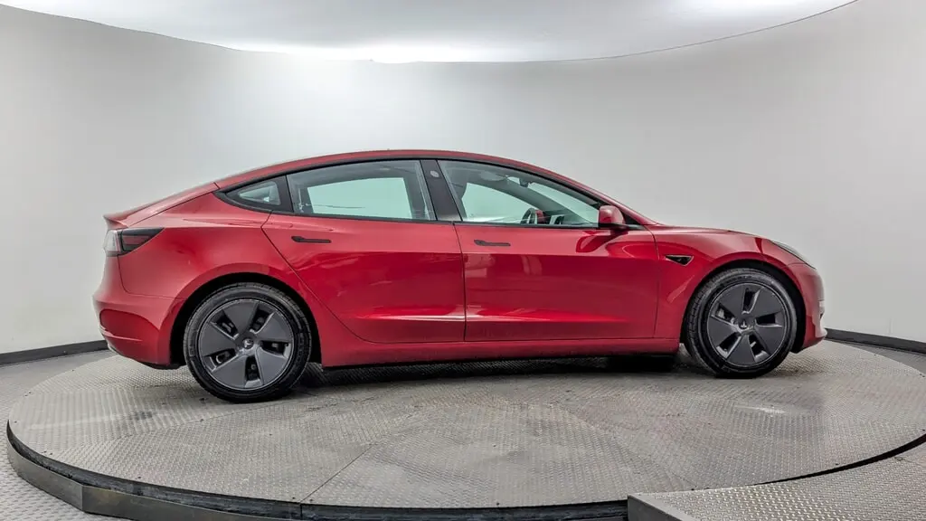 Florida Fine Cars - Used TESLA MODEL 3 2022 MARGATE 