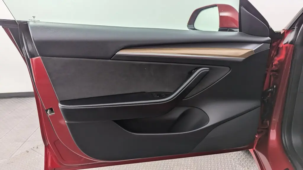 Florida Fine Cars - Used TESLA MODEL 3 2022 MARGATE 