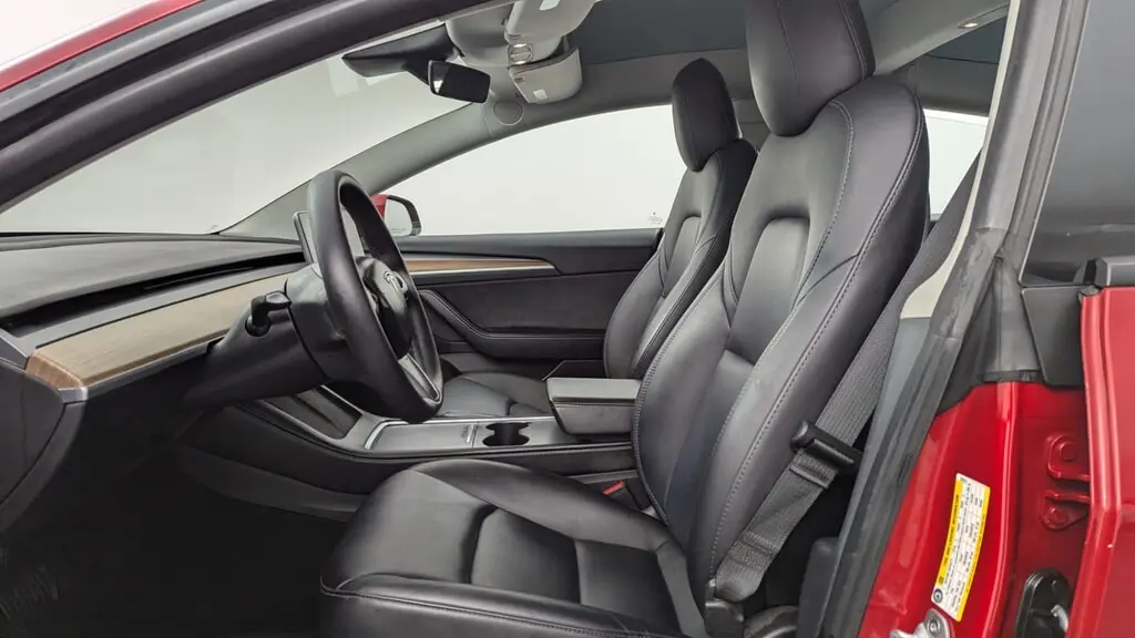 Florida Fine Cars - Used TESLA MODEL 3 2022 MARGATE 