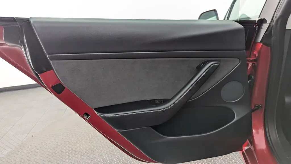 Florida Fine Cars - Used TESLA MODEL 3 2022 MARGATE 