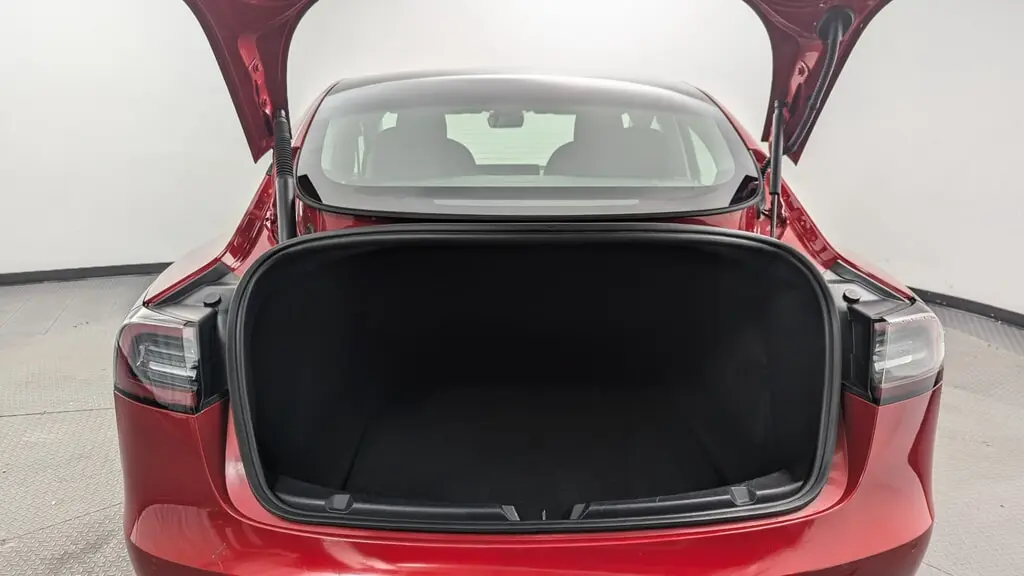 Florida Fine Cars - Used TESLA MODEL 3 2022 MARGATE 