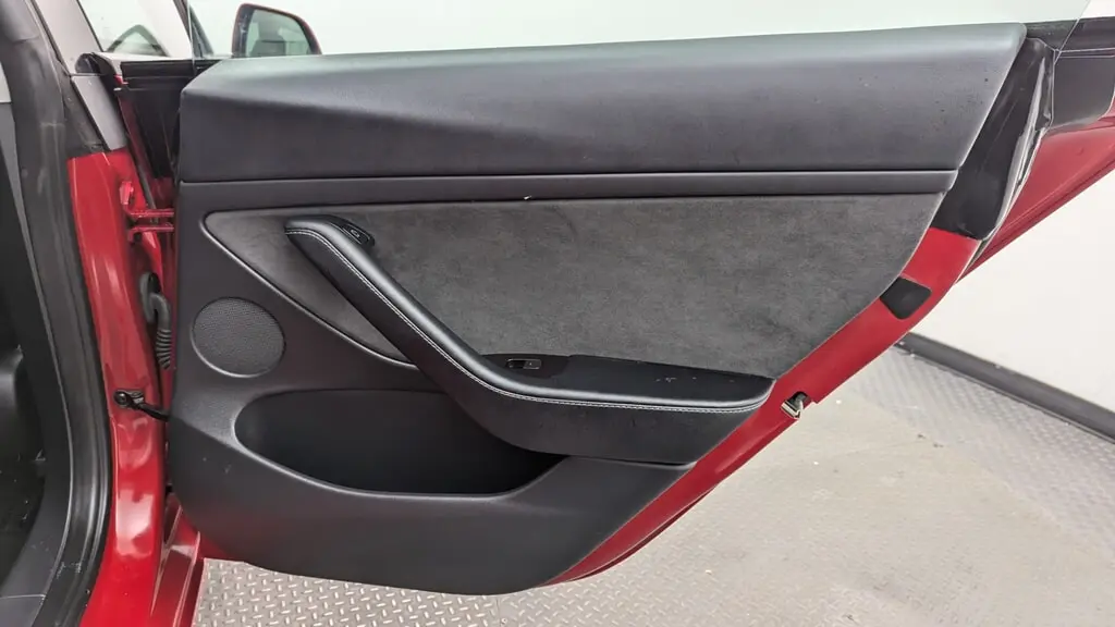 Florida Fine Cars - Used TESLA MODEL 3 2022 MARGATE 