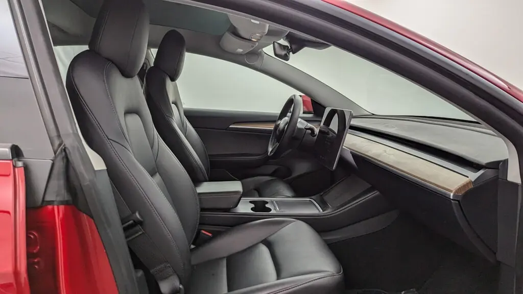 Florida Fine Cars - Used TESLA MODEL 3 2022 MARGATE 