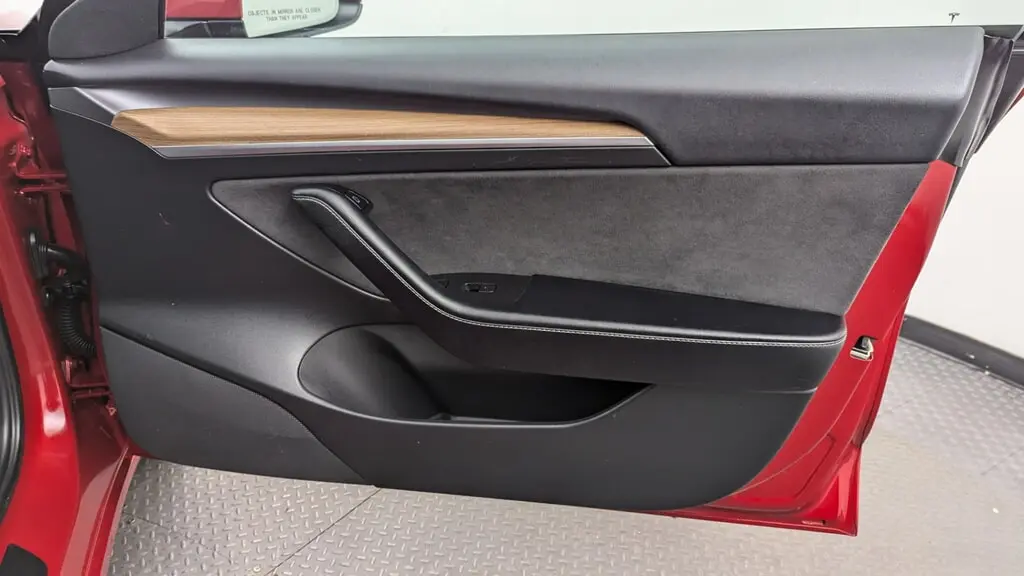 Florida Fine Cars - Used TESLA MODEL 3 2022 MARGATE 