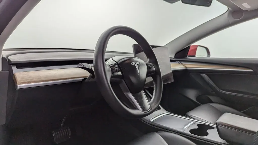 Florida Fine Cars - Used TESLA MODEL 3 2022 MARGATE 