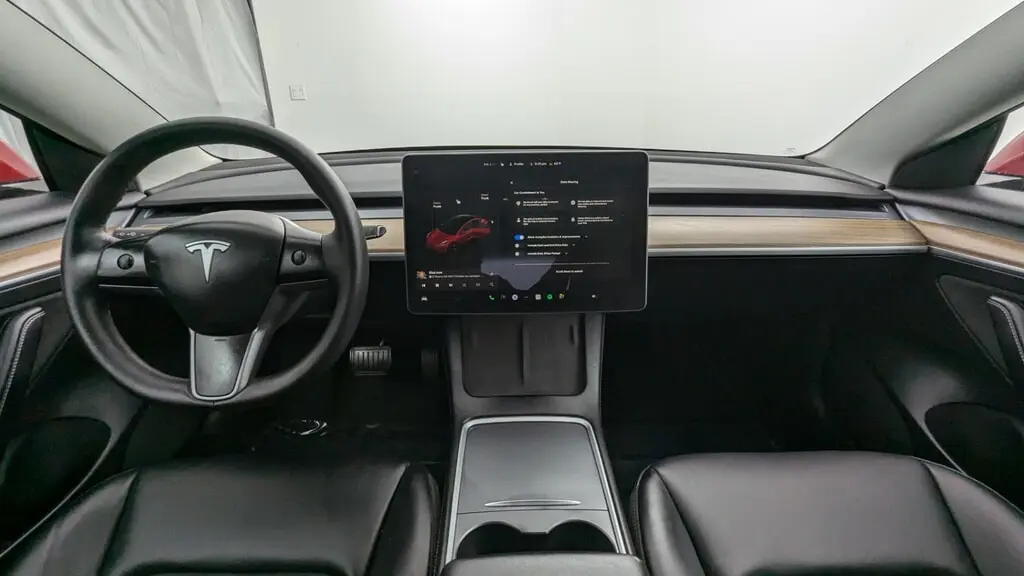 Florida Fine Cars - Used TESLA MODEL 3 2022 MARGATE 