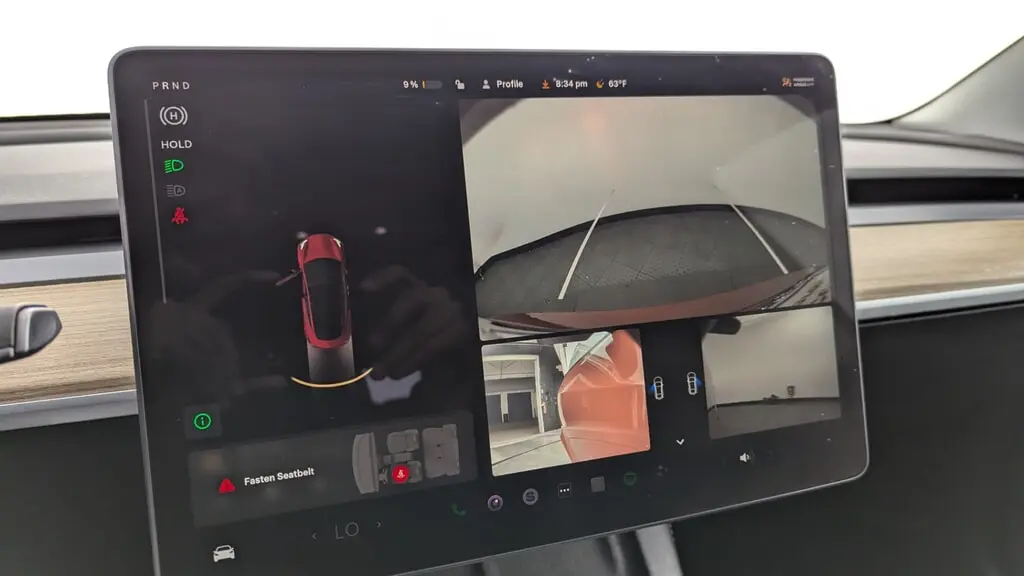 Florida Fine Cars - Used TESLA MODEL 3 2022 MARGATE 