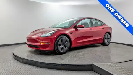 Florida Fine Cars - Used TESLA MODEL-3 2022 MARGATE 