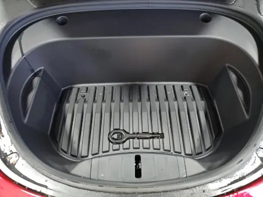 Florida Fine Cars - Used TESLA MODEL 3 2022 MARGATE 