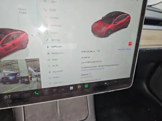 Florida Fine Cars - Used TESLA MODEL 3 2022 MARGATE 