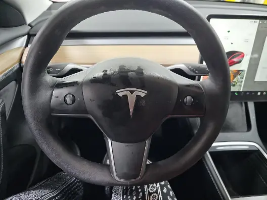 Florida Fine Cars - Used TESLA MODEL 3 2022 MARGATE 