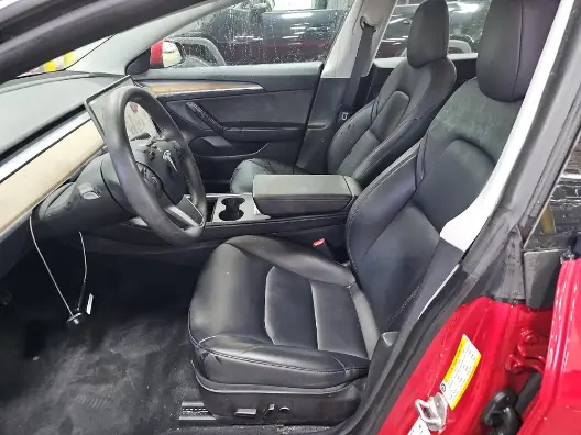 Florida Fine Cars - Used TESLA MODEL 3 2022 MARGATE 