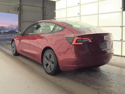 Florida Fine Cars - Used TESLA MODEL 3 2022 MARGATE 