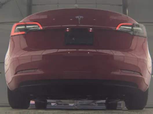 Florida Fine Cars - Used TESLA MODEL 3 2022 MARGATE 