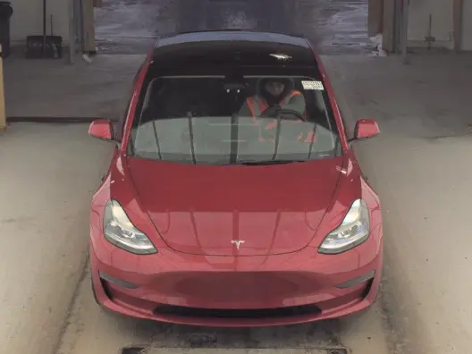 Florida Fine Cars - Used TESLA MODEL 3 2022 MARGATE 