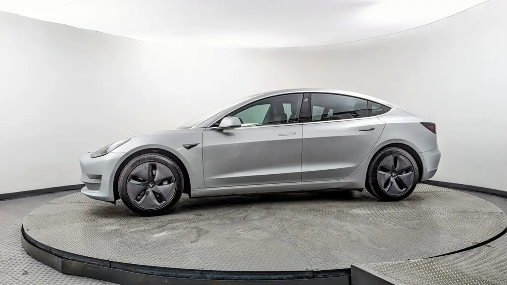Florida Fine Cars - Used TESLA MODEL 3 2018 MIAMI LONG RANGE BATTERY