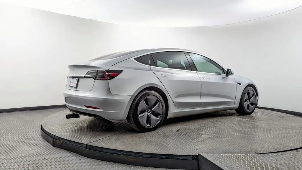 Florida Fine Cars - Used TESLA MODEL 3 2018 MIAMI LONG RANGE BATTERY