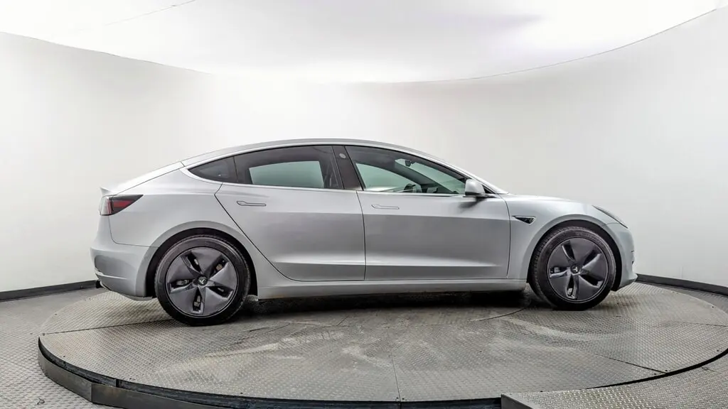 Florida Fine Cars - Used TESLA MODEL 3 2018 MIAMI LONG RANGE BATTERY