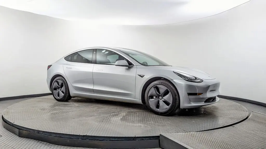 Florida Fine Cars - Used TESLA MODEL 3 2018 MIAMI LONG RANGE BATTERY