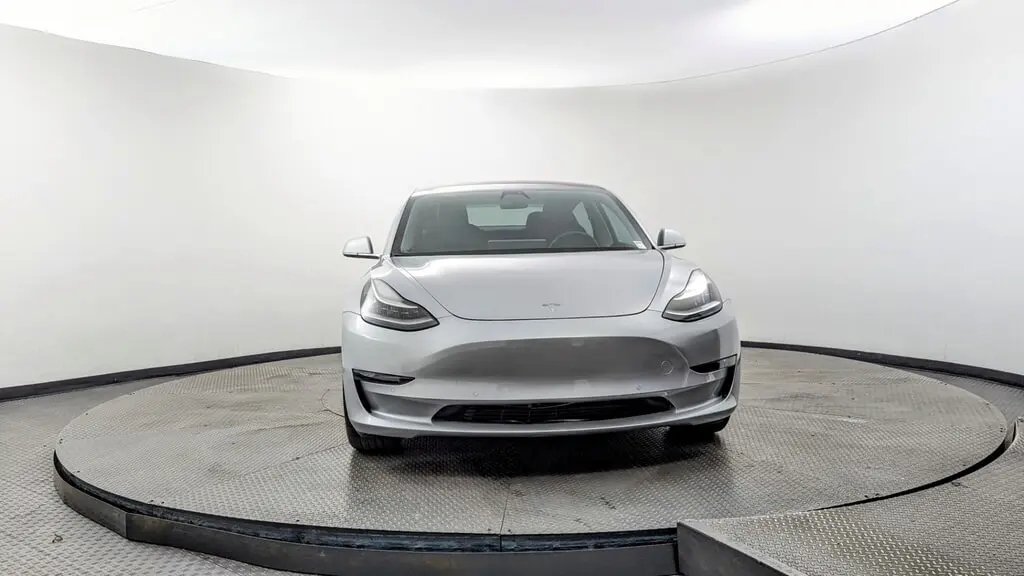 Florida Fine Cars - Used TESLA MODEL 3 2018 MIAMI LONG RANGE BATTERY