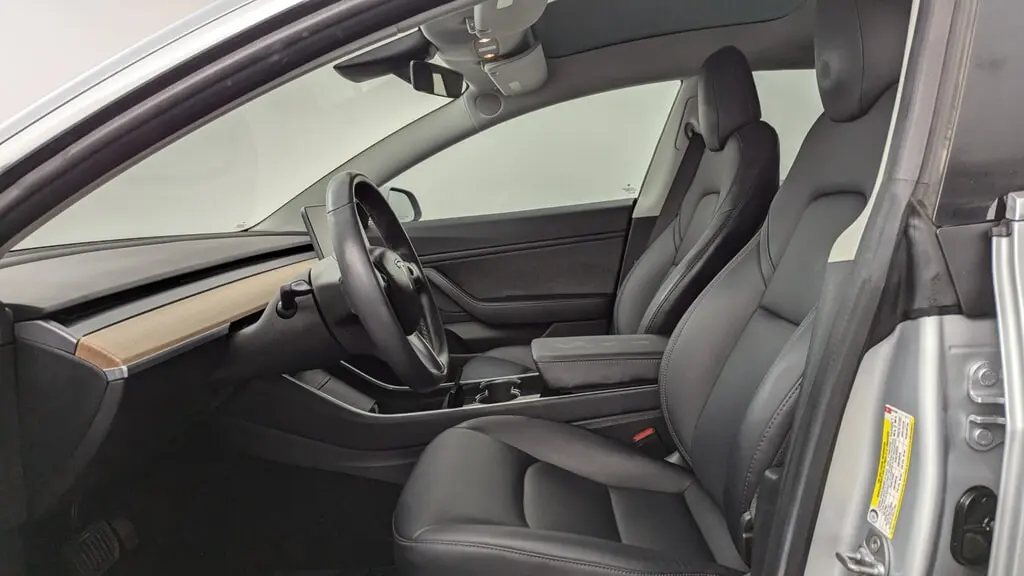 Florida Fine Cars - Used TESLA MODEL 3 2018 MIAMI LONG RANGE BATTERY