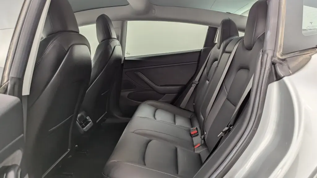 Florida Fine Cars - Used TESLA MODEL 3 2018 MIAMI LONG RANGE BATTERY