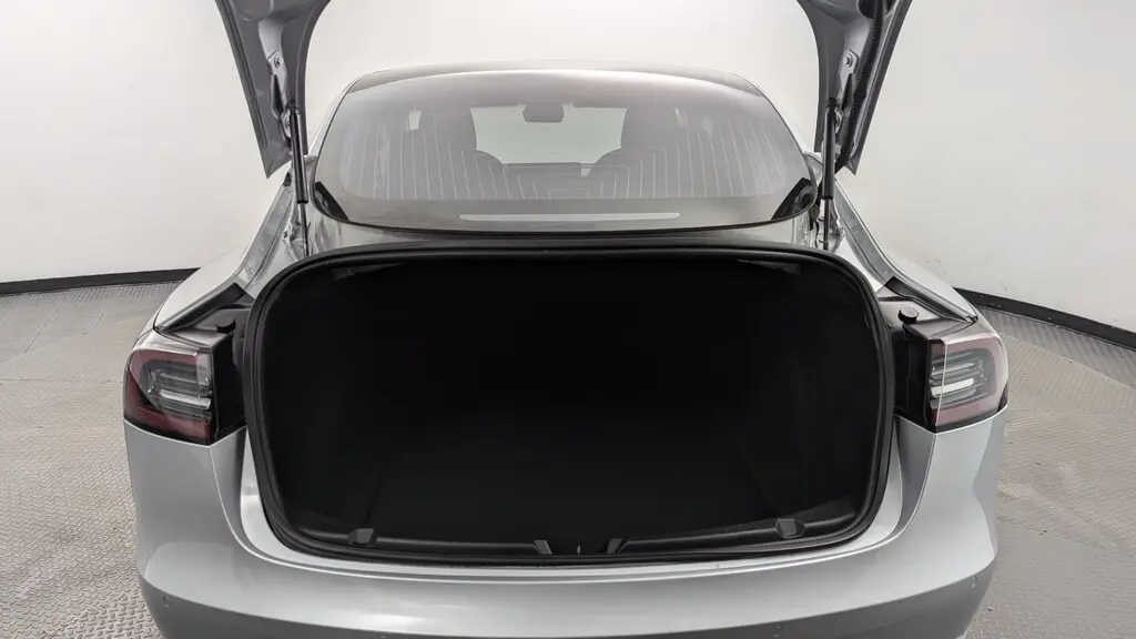 Florida Fine Cars - Used TESLA MODEL 3 2018 MIAMI LONG RANGE BATTERY