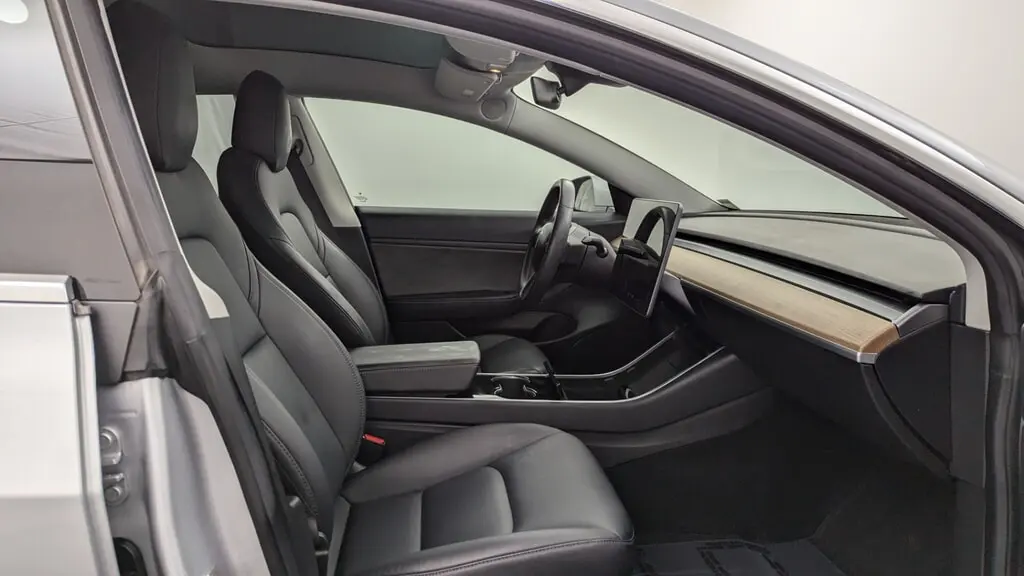 Florida Fine Cars - Used TESLA MODEL 3 2018 MIAMI LONG RANGE BATTERY