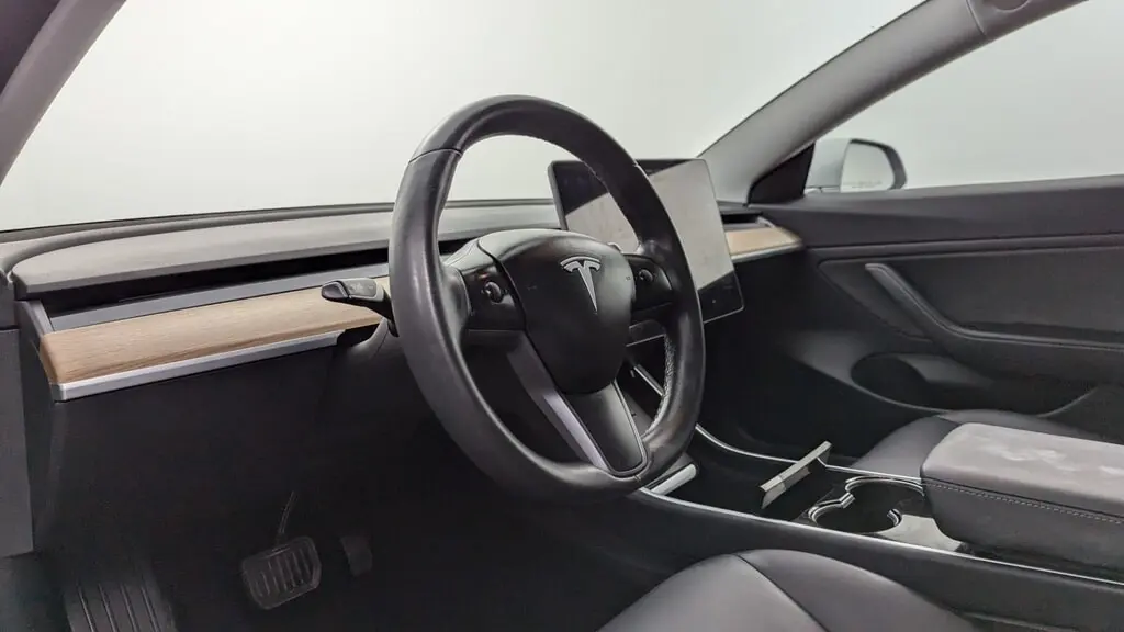 Florida Fine Cars - Used TESLA MODEL 3 2018 MIAMI LONG RANGE BATTERY