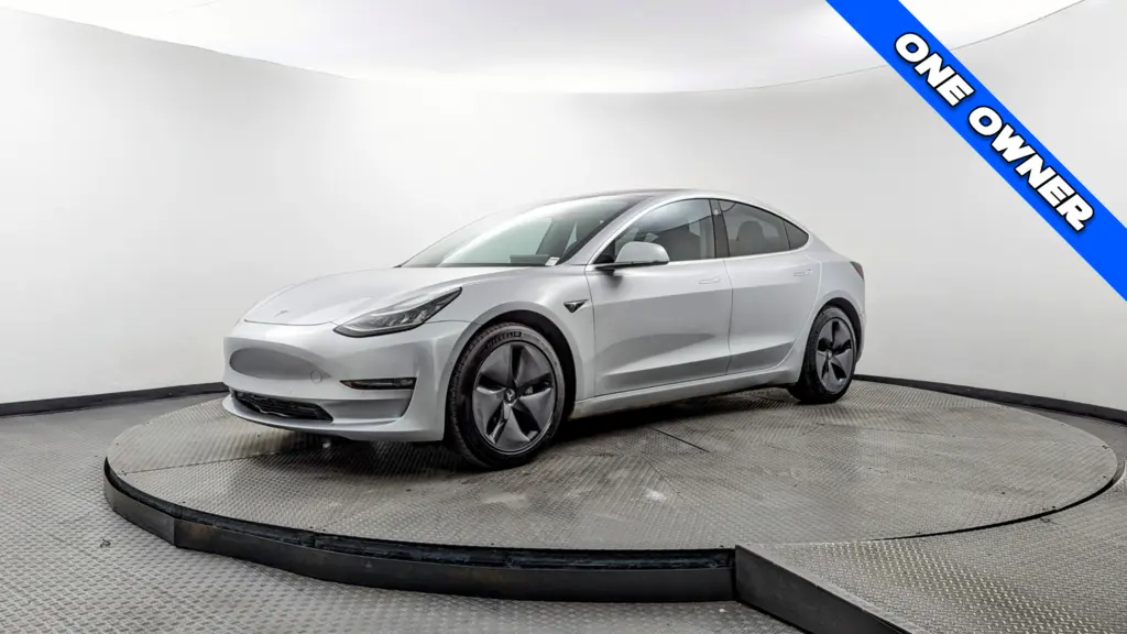Florida Fine Cars - Used TESLA MODEL 3 2018 MIAMI LONG RANGE BATTERY