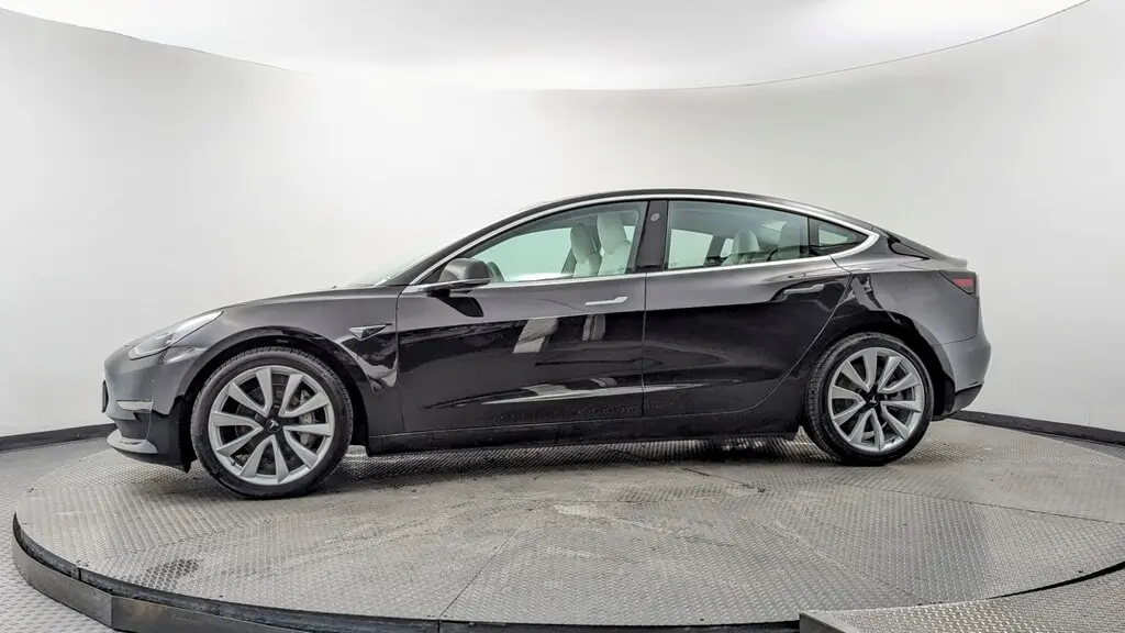 Florida Fine Cars - Used TESLA MODEL 3 2018 MIAMI PERFORMANCE