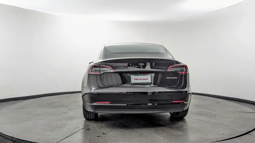 Florida Fine Cars - Used TESLA MODEL 3 2018 MIAMI PERFORMANCE
