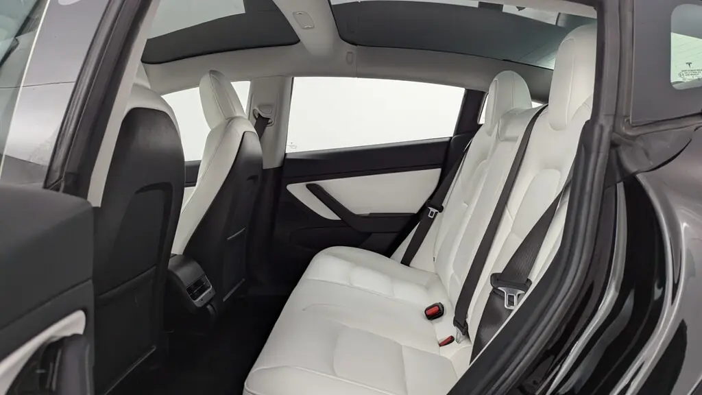 Florida Fine Cars - Used TESLA MODEL 3 2018 MIAMI PERFORMANCE