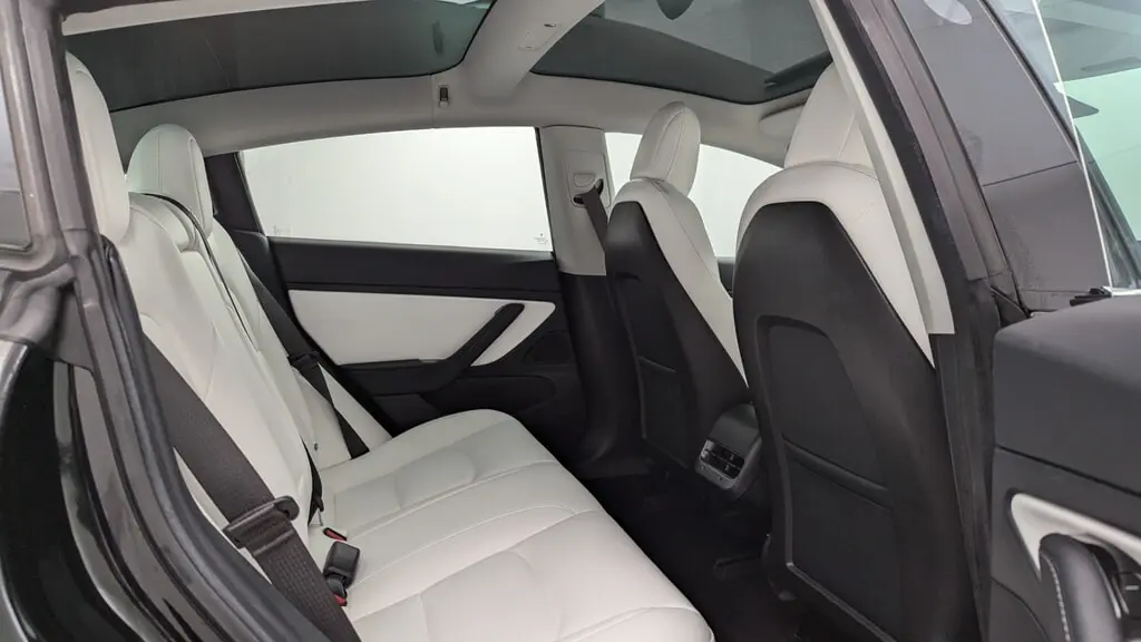 Florida Fine Cars - Used TESLA MODEL 3 2018 MIAMI PERFORMANCE