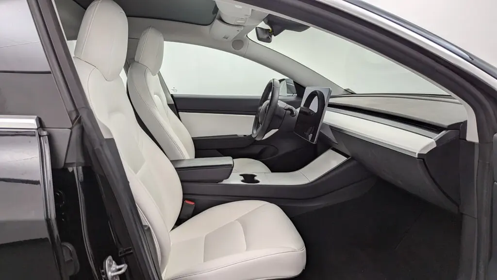 Florida Fine Cars - Used TESLA MODEL 3 2018 MIAMI PERFORMANCE