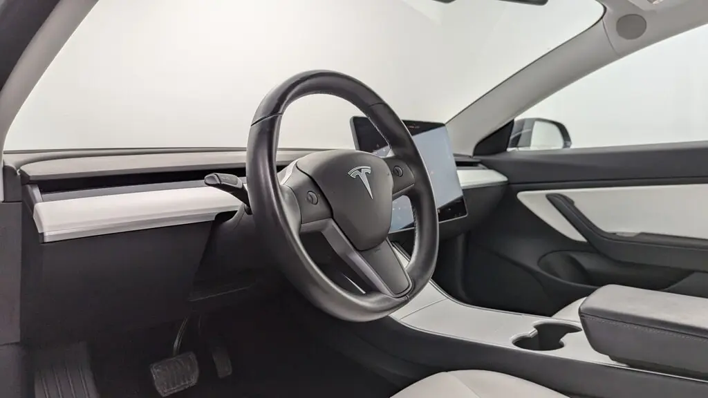 Florida Fine Cars - Used TESLA MODEL 3 2018 MIAMI PERFORMANCE