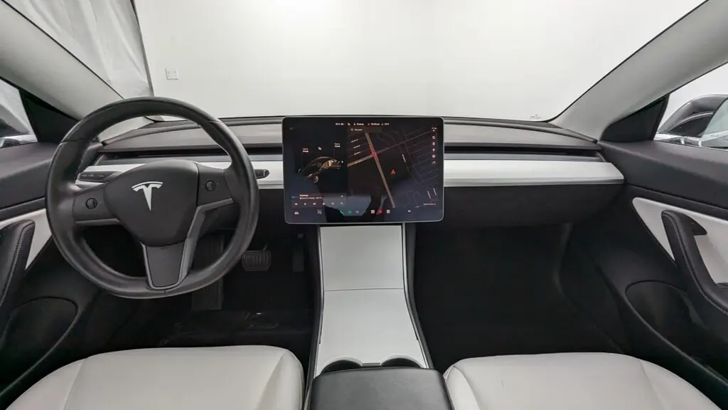 Florida Fine Cars - Used TESLA MODEL 3 2018 MIAMI PERFORMANCE