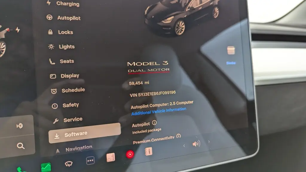 Florida Fine Cars - Used TESLA MODEL 3 2018 MIAMI PERFORMANCE