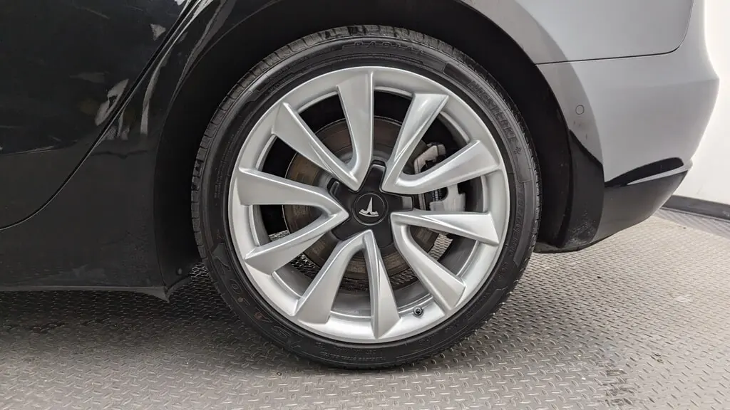 Florida Fine Cars - Used TESLA MODEL 3 2018 MIAMI PERFORMANCE