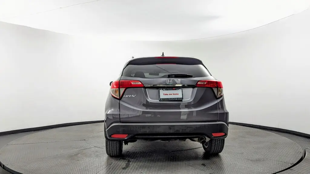 Florida Fine Cars - Used HONDA HR-V 2021 MARGATE EX